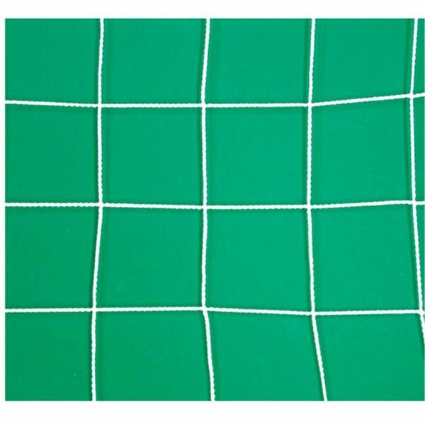 Club Soccer Net, 3.0 mm - 4 x 6 x 2 x 4 in., Ssn, Mfr#: 1367771